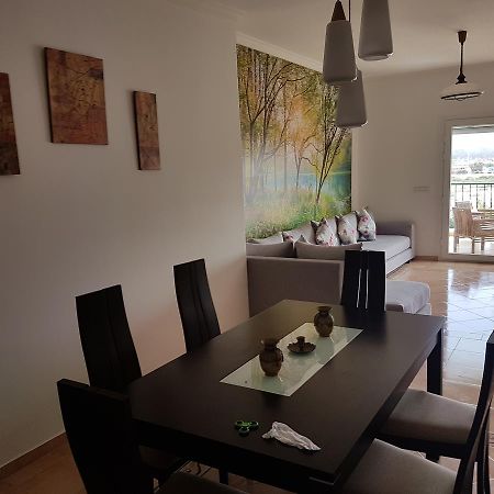 Appart Marina Saidia Ap8 Ngoại thất bức ảnh