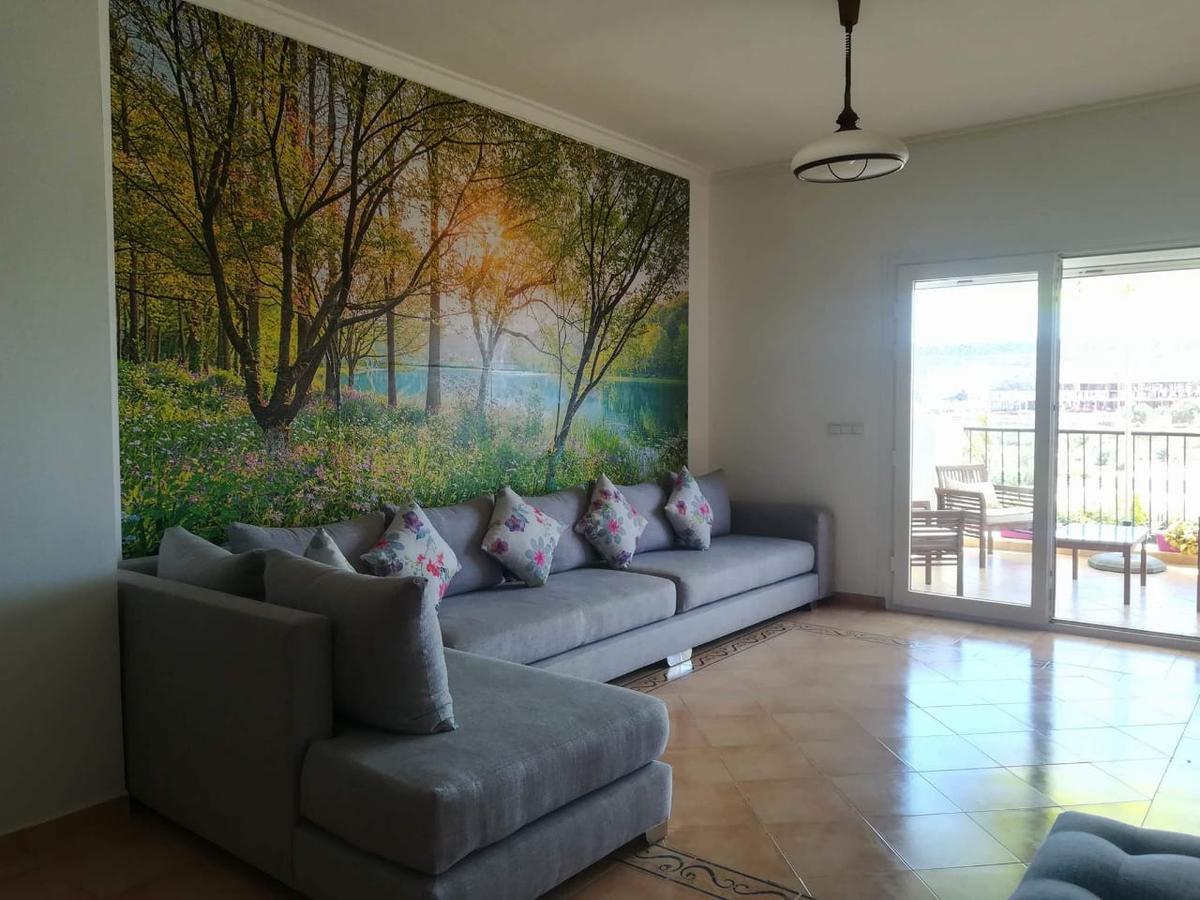 Appart Marina Saidia Ap8 Ngoại thất bức ảnh