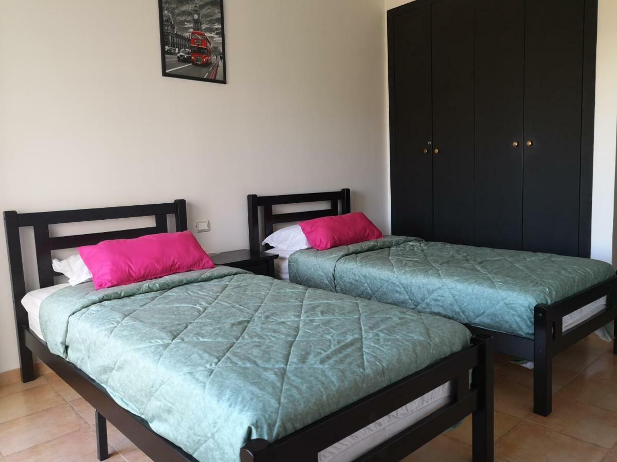 Appart Marina Saidia Ap8 Ngoại thất bức ảnh